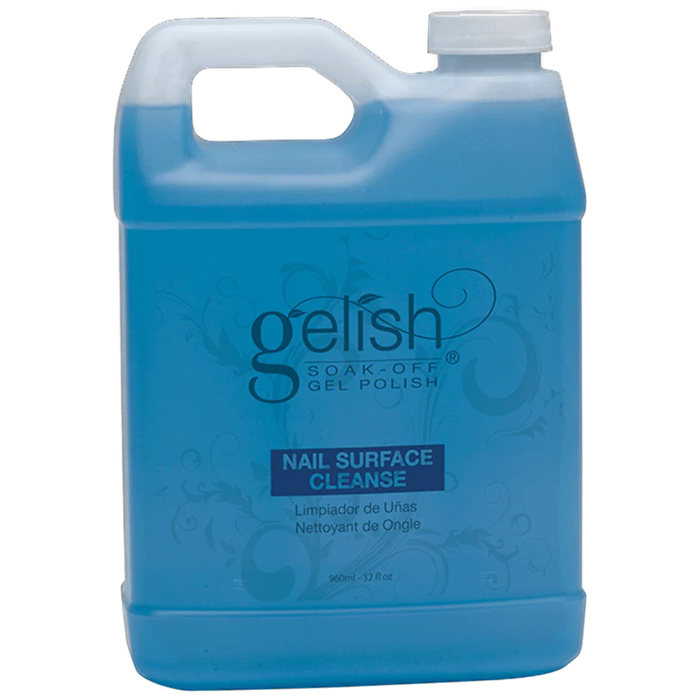Sparkle Nail Surface Cleanser 1L