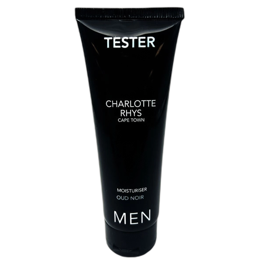 * CR MAN OUD Moisturiser Tester Each