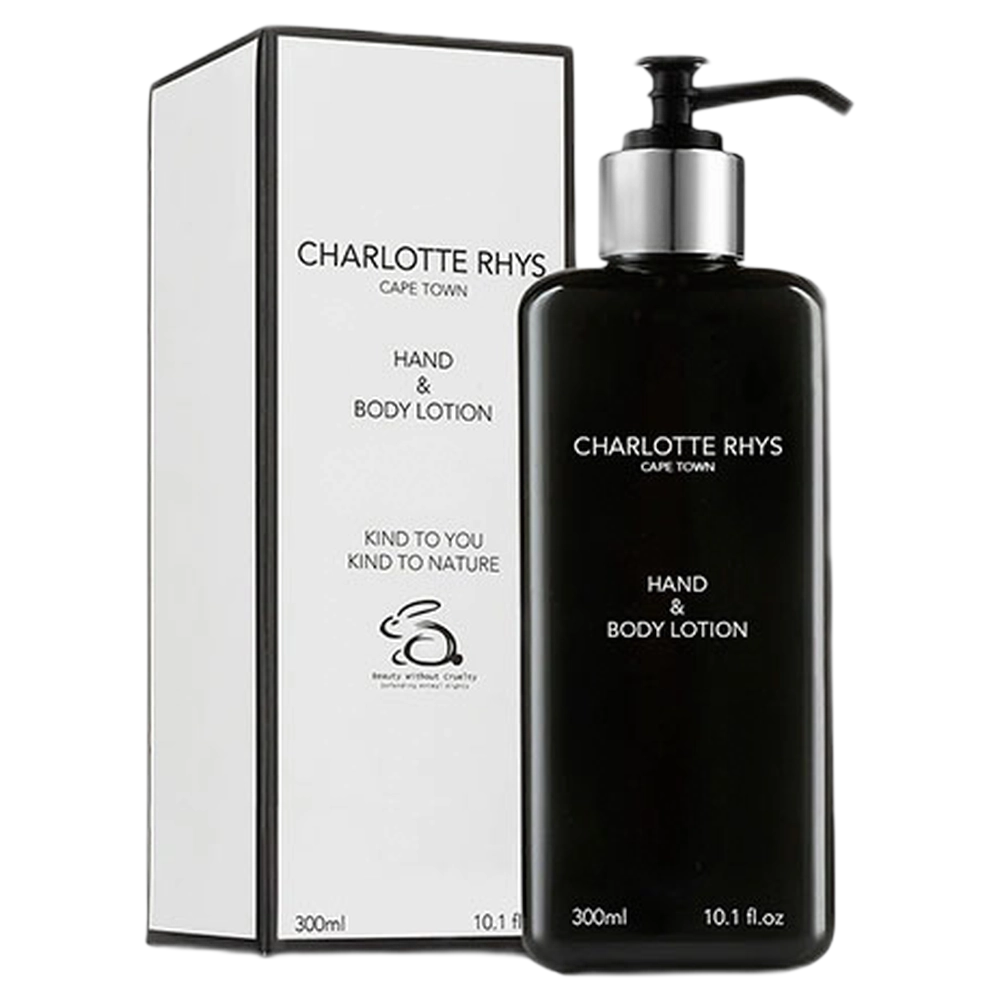 CR NO17 Body Lotion - Each