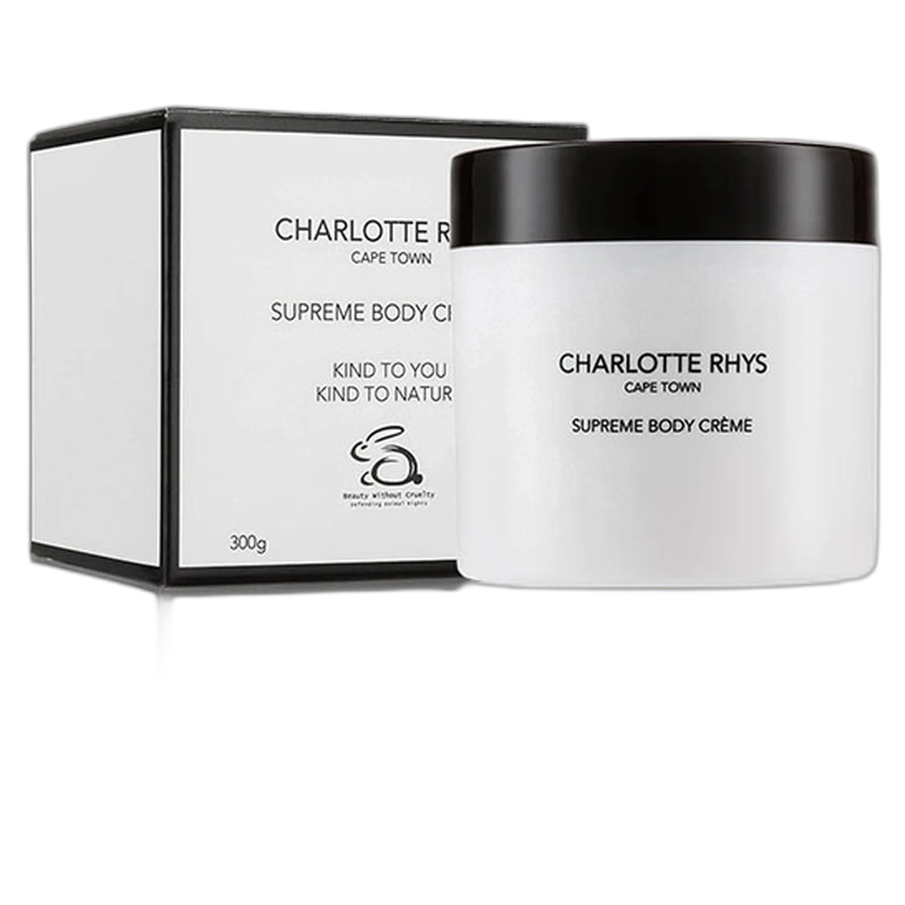 CR No17 Supreme Body Creme - Each