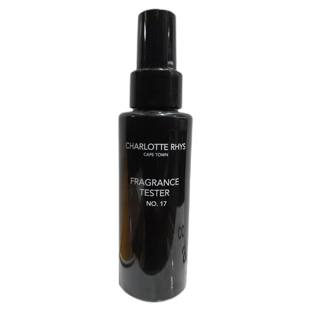 CR No 17 Fragrance Tester - Each