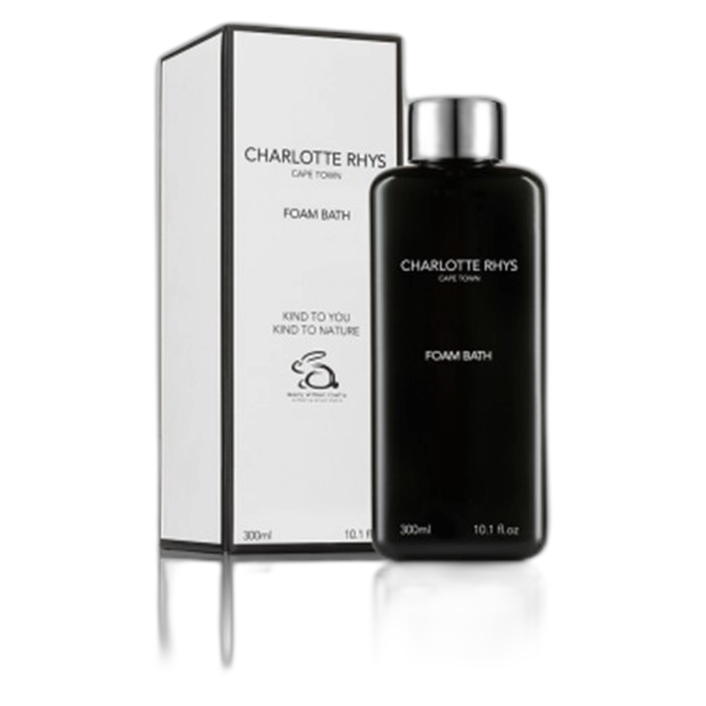 CR OUD Foam Bath 300ml - Each