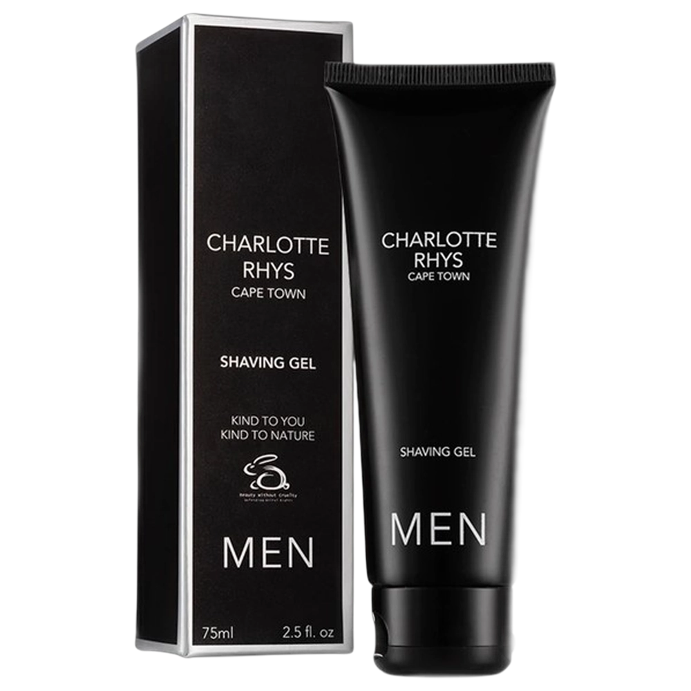 * CR OUD Shaving Gel 75ml - Each