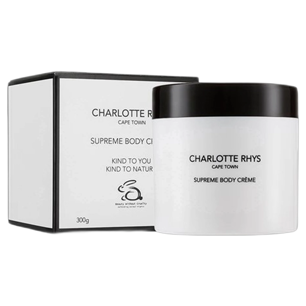 CR ST Supreme Body Creme 300g - Each