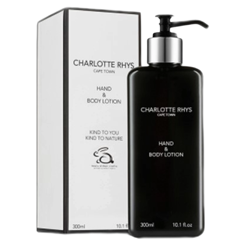 CR ST Body Lotion 300ml - Each