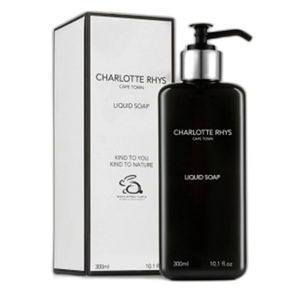 CR ST Liquid Soap 300ml - Each