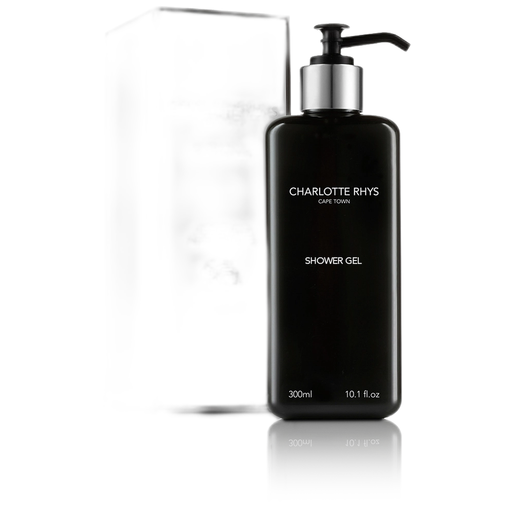 CR ST Shower Gel 300ml - Each