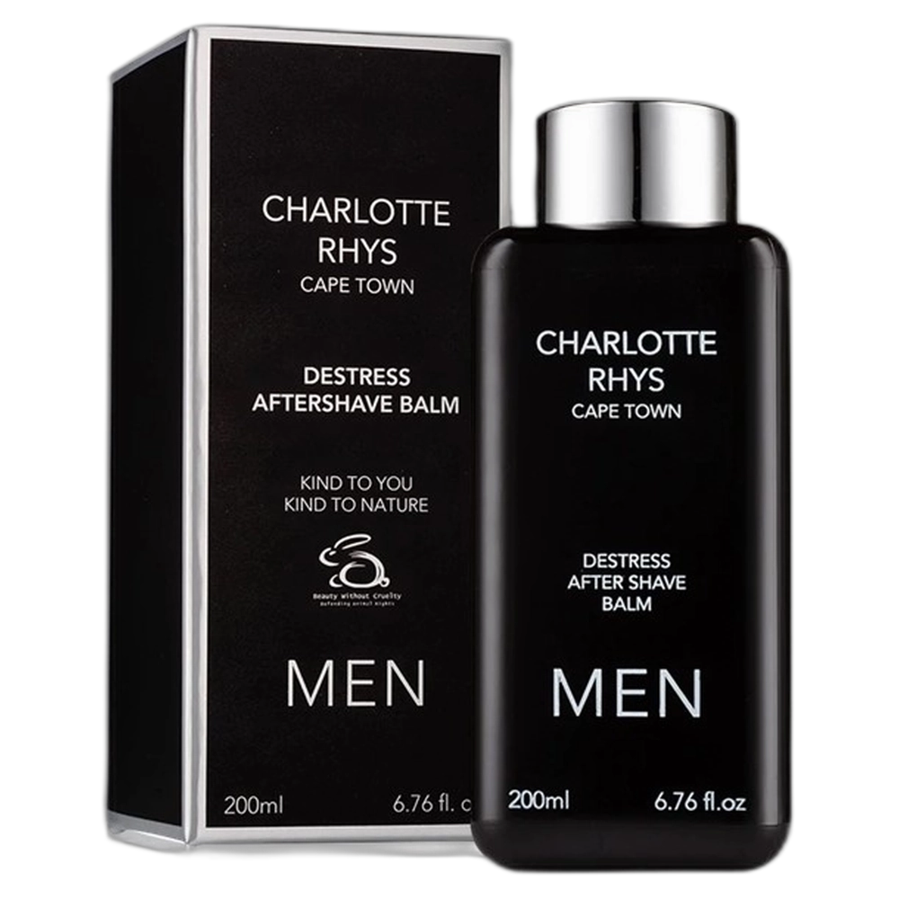 * CR Victor De-Stress After Shave Balm - Each