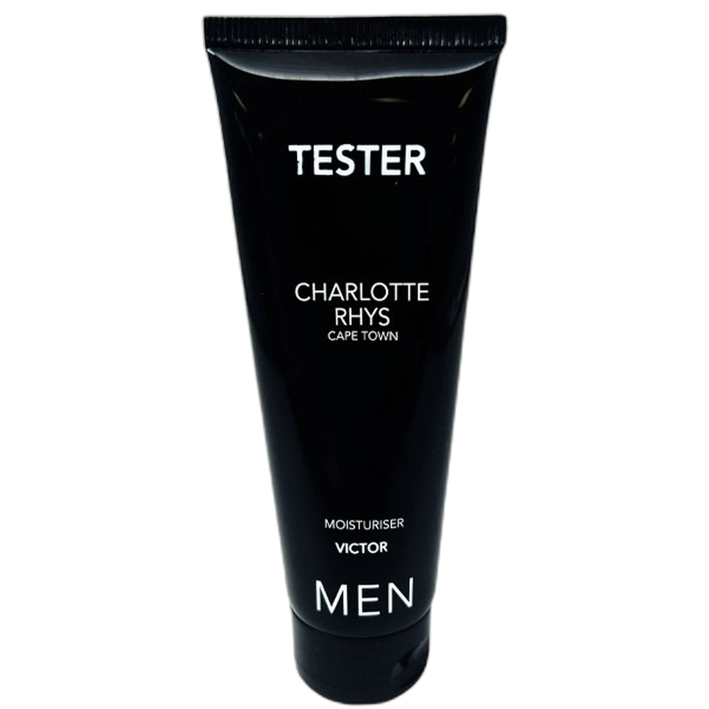 * CR Victor Moisturiser Tester Each
