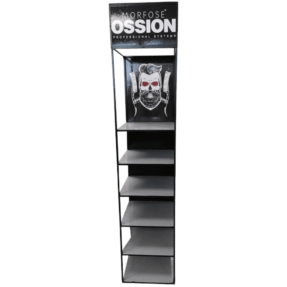 Ossion Product Display Stand