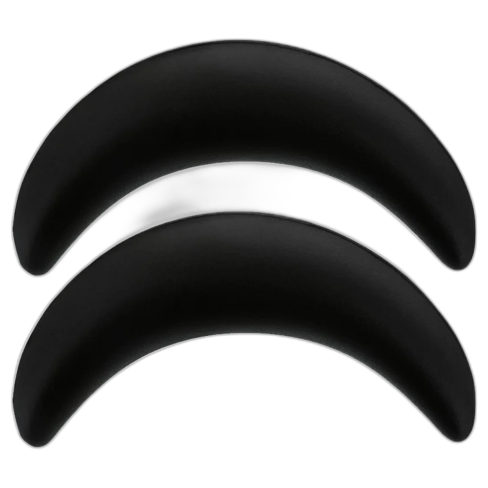 COZI-NEC Comfort Neck Cushion for Basin (Pair)