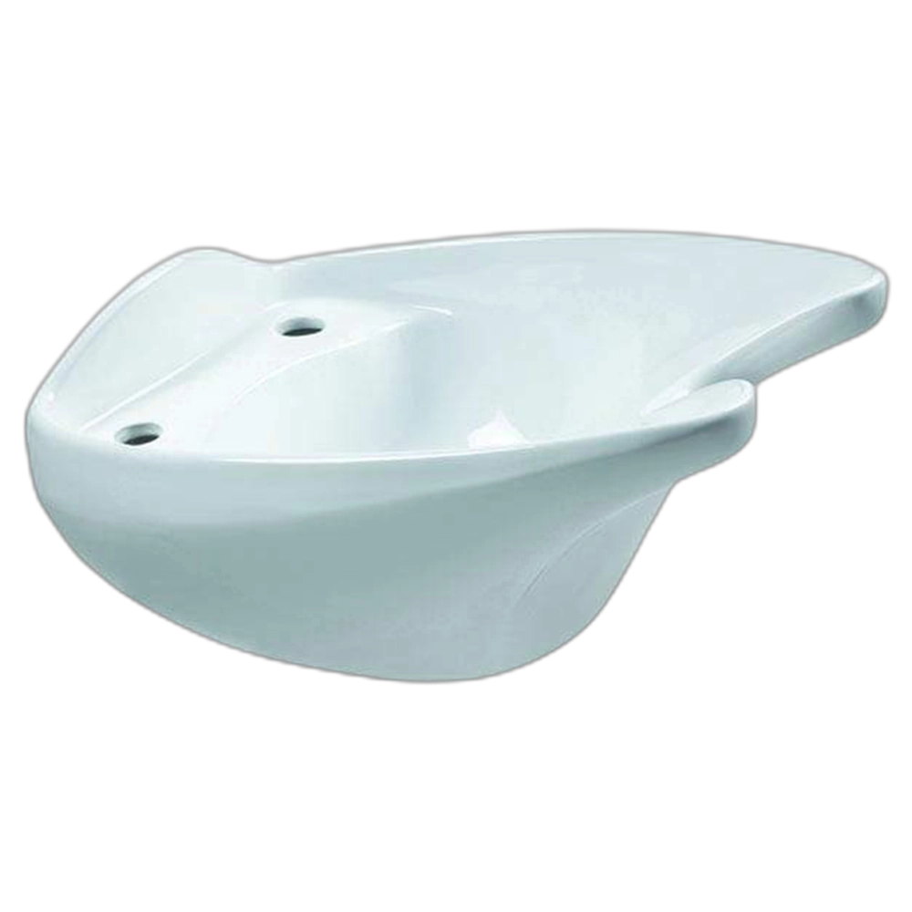 Ceramic Basin - White (031)