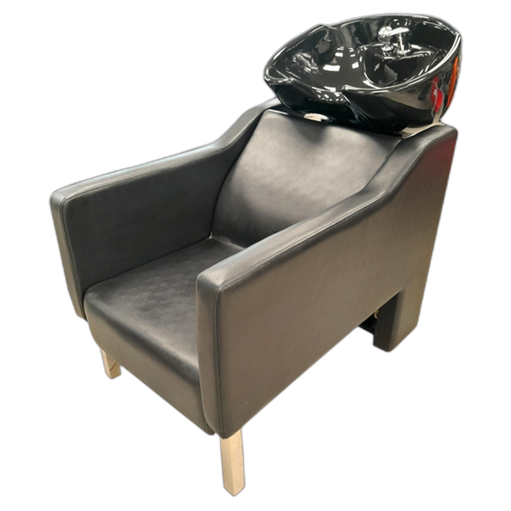 CREW Wash Station  Black