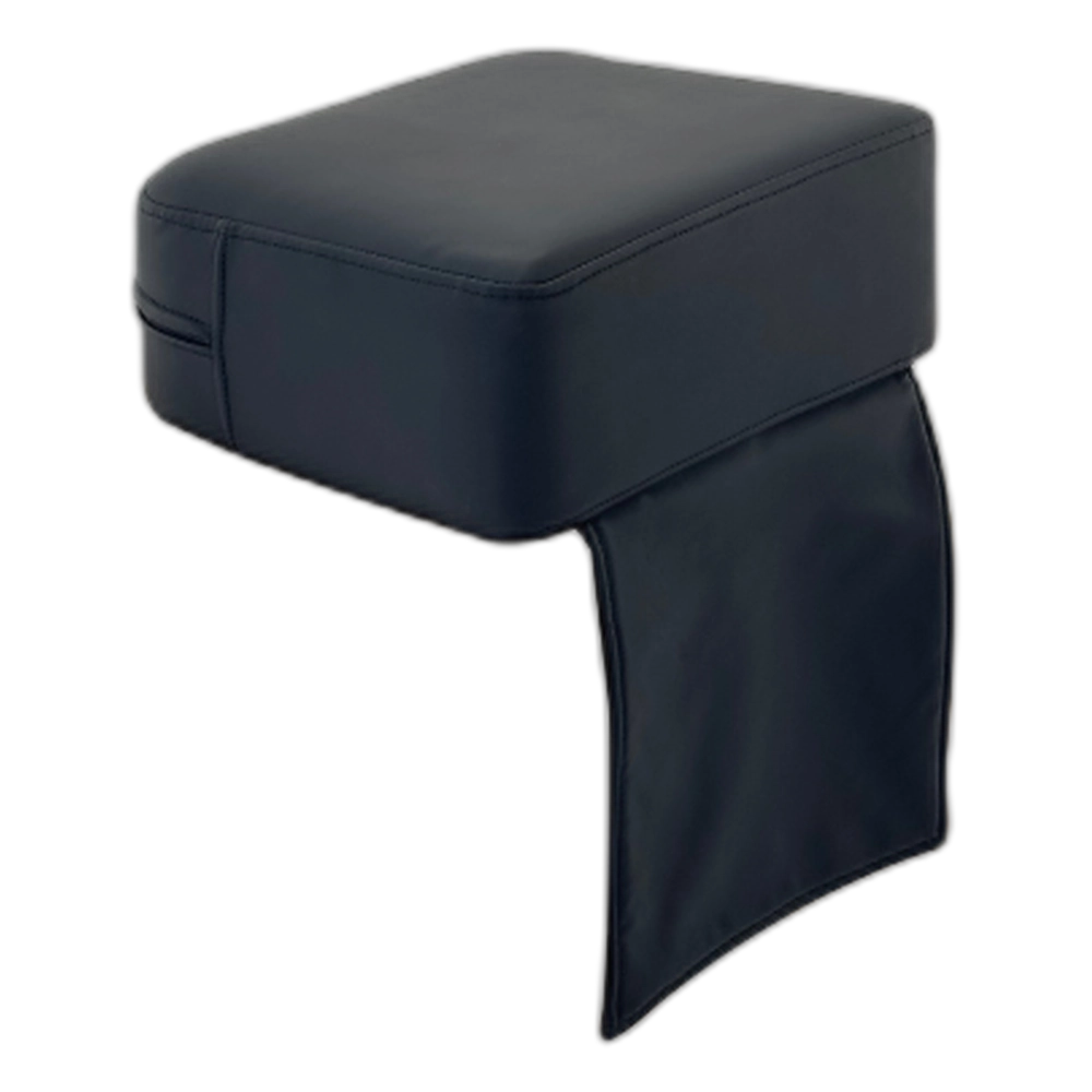 Kiddies Booster Cushion-Black