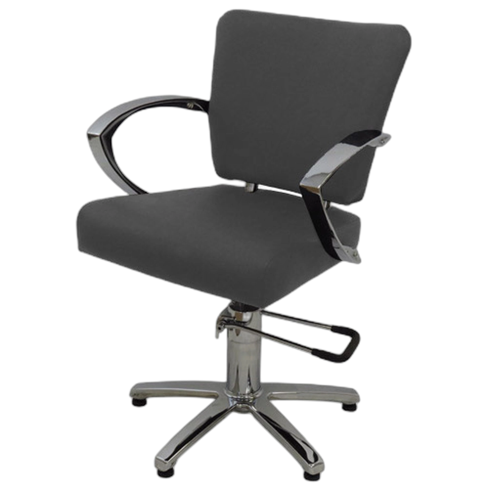CRANE Styling Chair - Grey