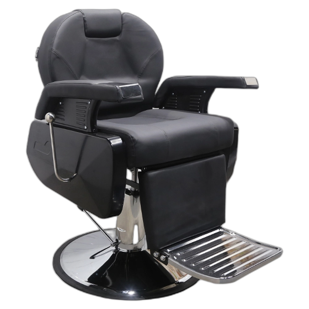 GIANT Barber Chair  Black