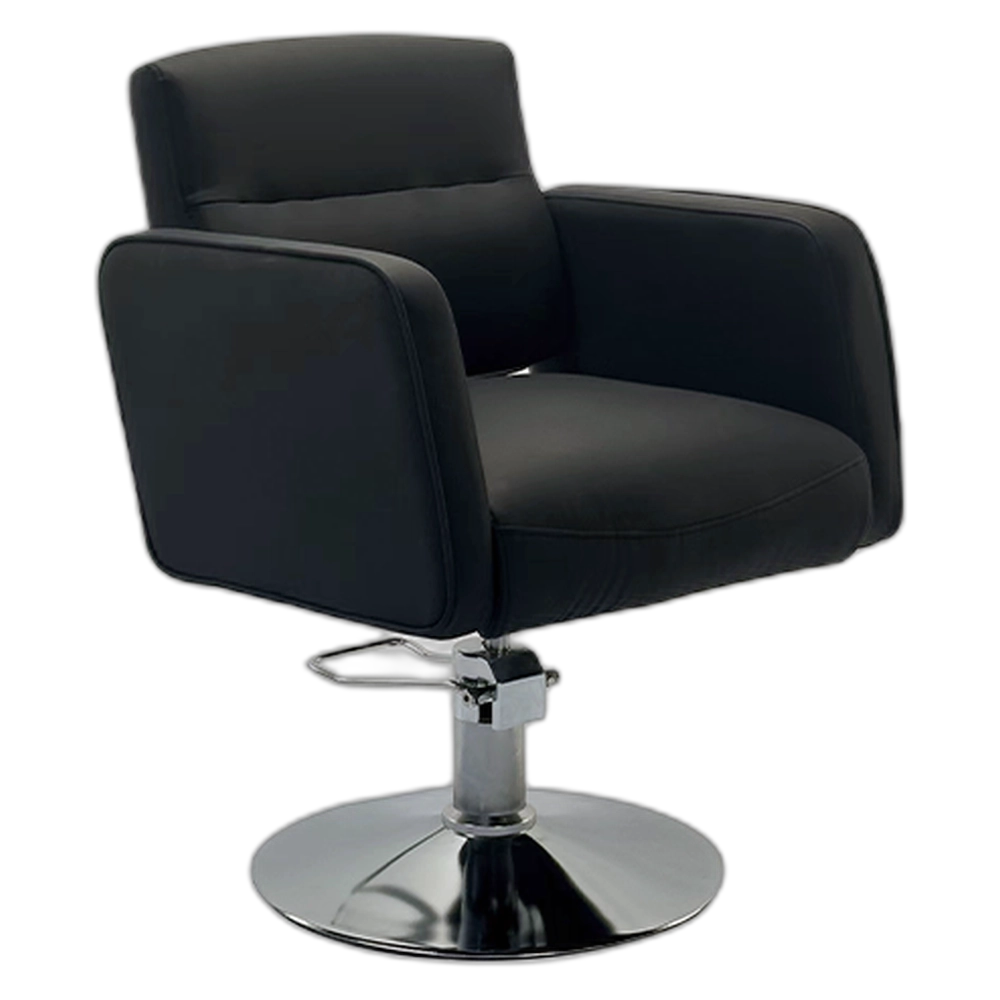 ROBIN Styling Chair - Black