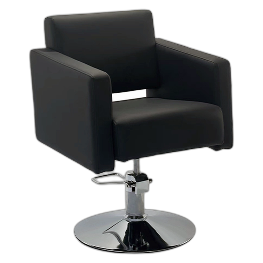 FINCH Styling Chair - Black