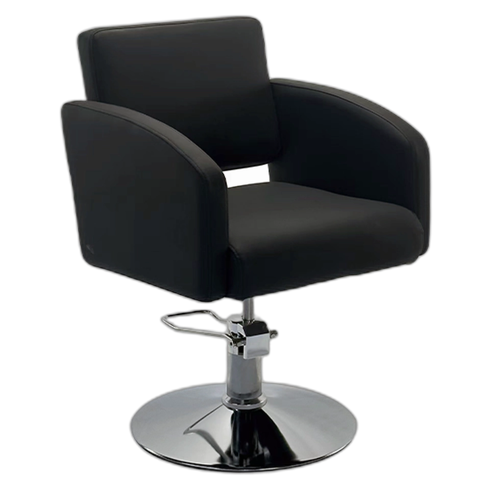 GOOSE Styling Chair - Black
