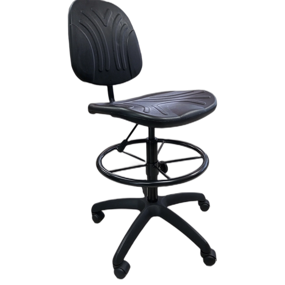 Reception Draughtsman Chair