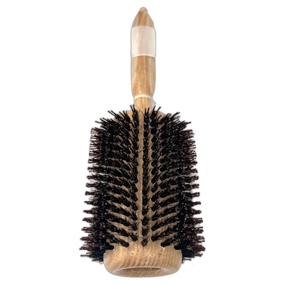 Wooden Boar Brush 50mm