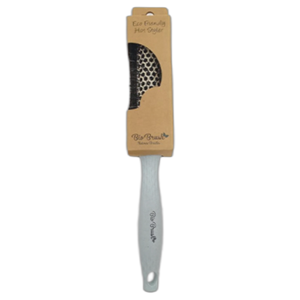 Bio Brush Eco Friendly Hot Styler 38mm (25mm barrel)