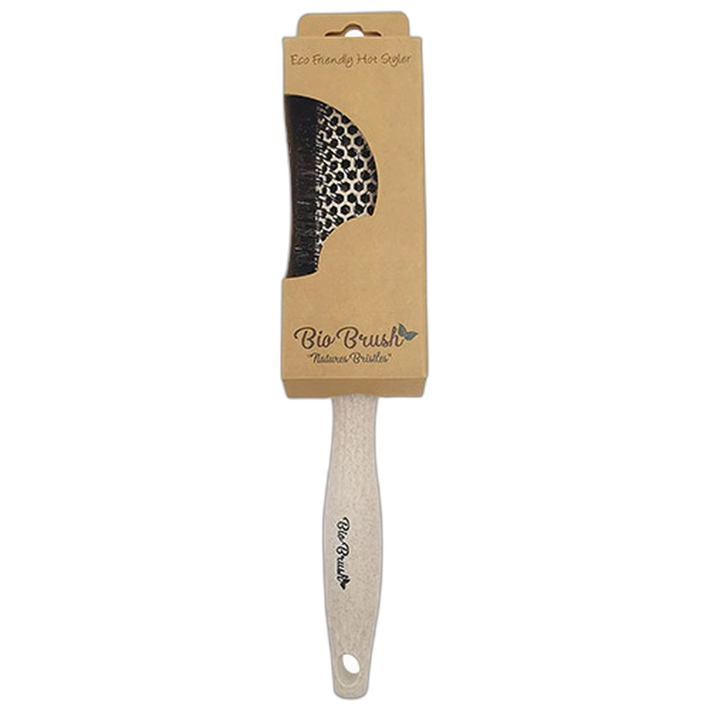 Bio Brush Eco Friendly Hot Styler 50mm (35mm barrel)