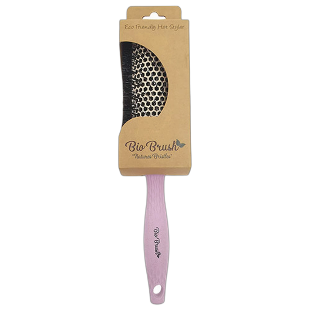 Bio Brush Eco Friendly Hot Styler 64mm (45mm barrel)