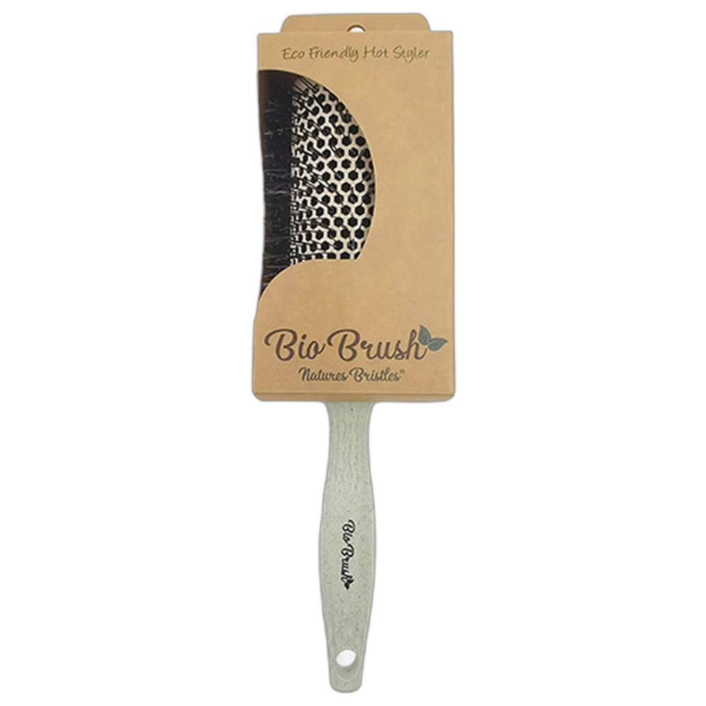 Bio Brush Eco Friendly Hot Styler 76mm (55mm barrel)