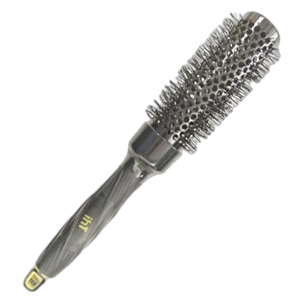 IHT Pro Hot Styler Brush 25mm