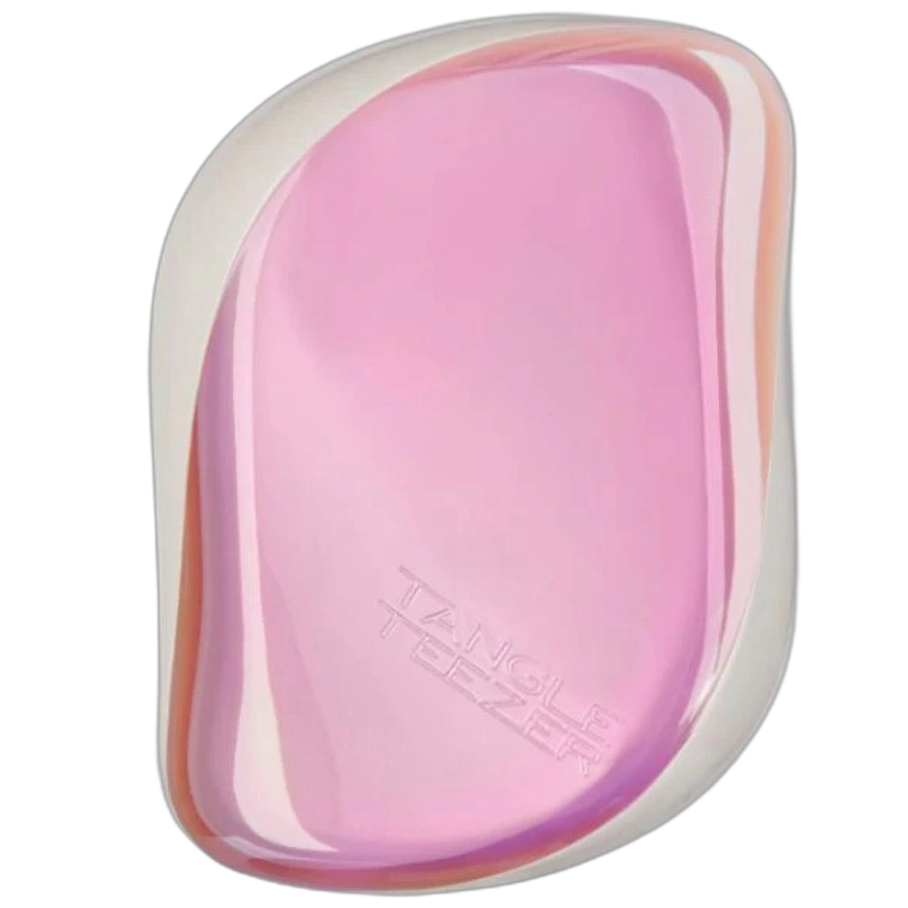 ***Tangle Teezer - Compact Styler - Holographic Pink
