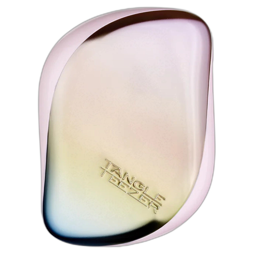 Tangle Teezer - Compact Styler - Matte Ombre Chrome