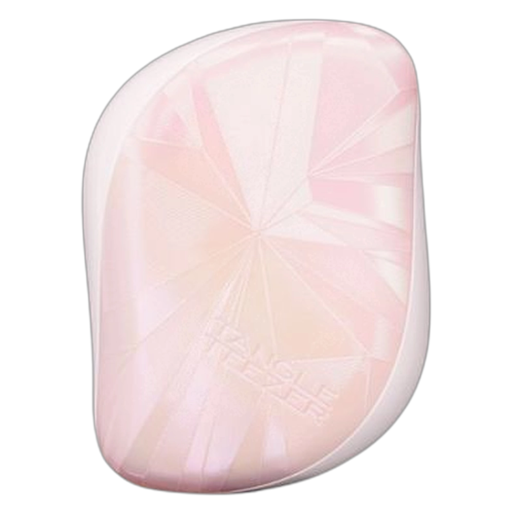 Tangle Teezer - Compact Styler - Smashed Holo - Pink
