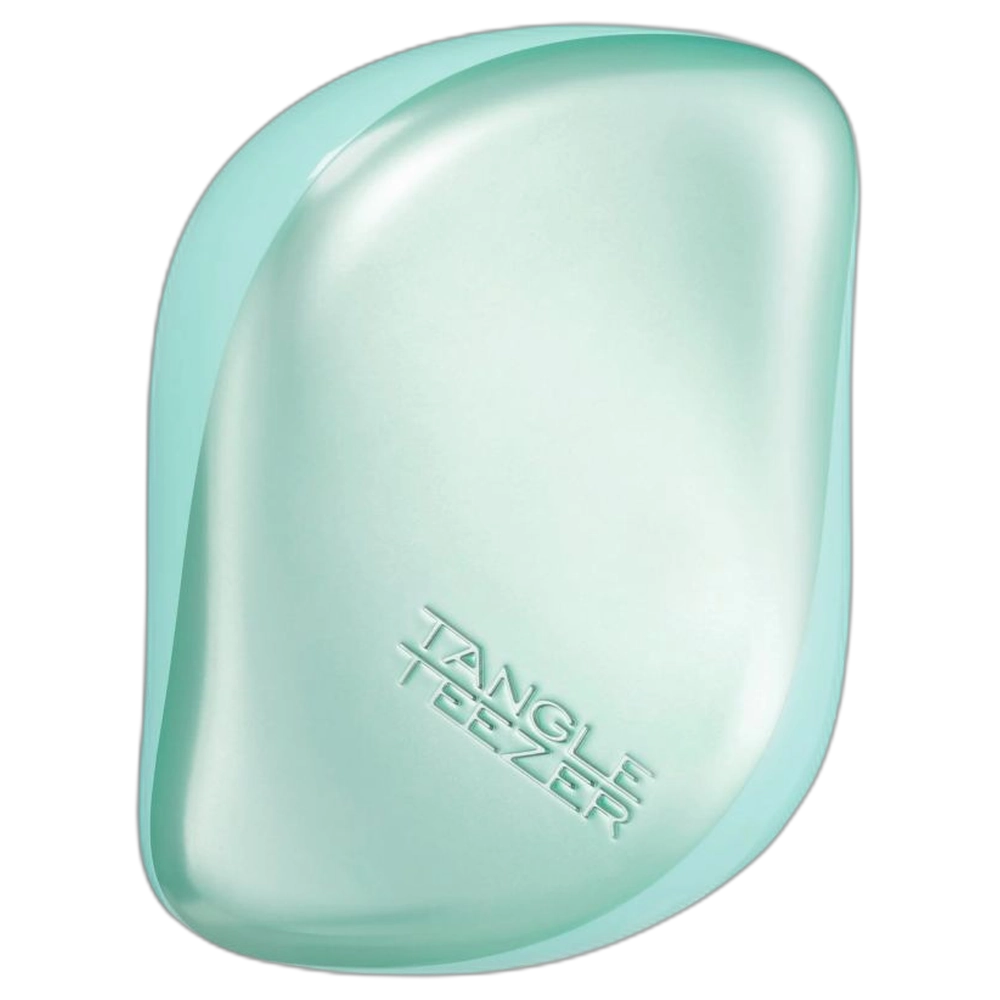 Tangle Teezer - Compact Styler - Teal Matte Chrome