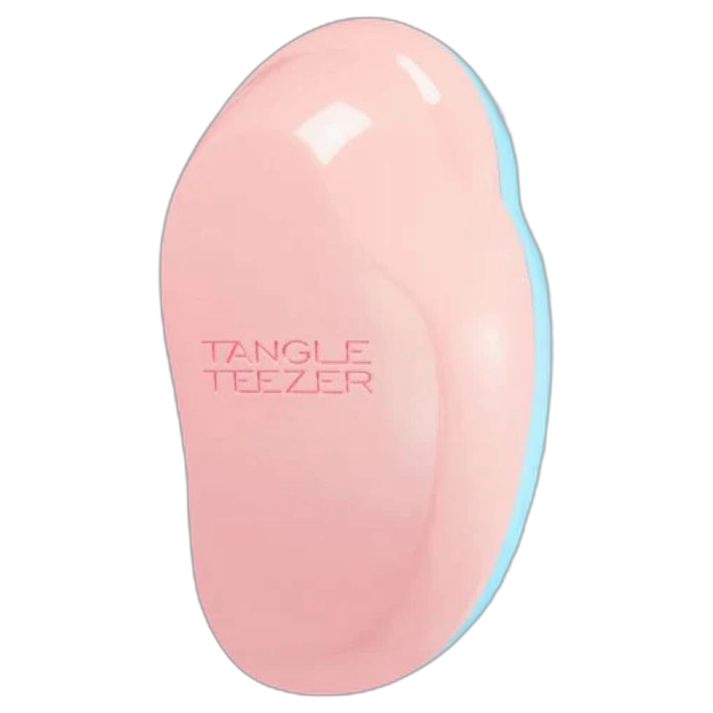 Tangle Teezer - Original - Fine & Fragile - Coral / Blue
