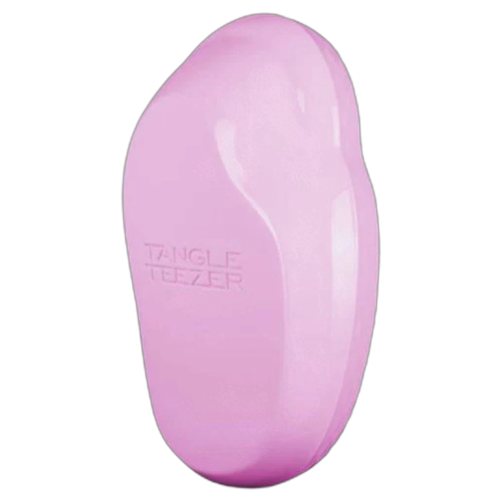 Tangle Teezer - Original - Fine & Fragile - Pink / Pink