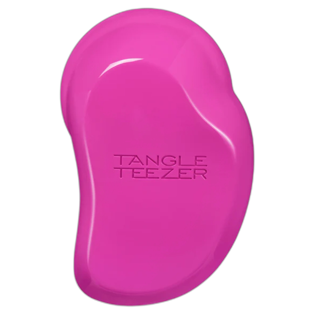 Tangle Teezer - Original - Fine & Fragile - Purple / Purple