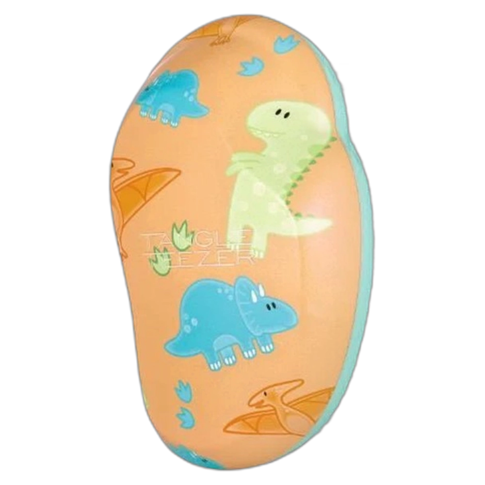 Tangle Teezer - Original Mini - Orange Dinosaur