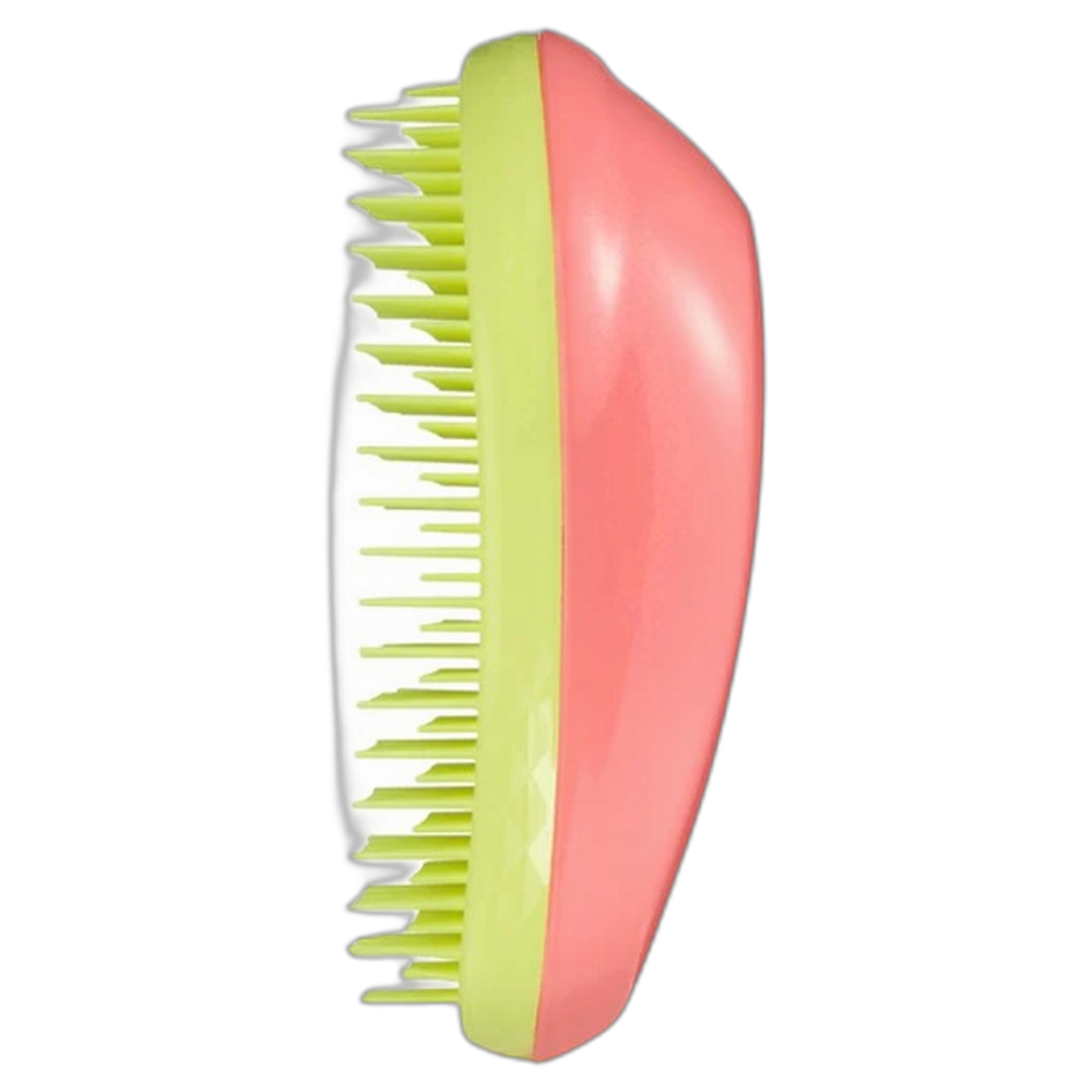 ***Tangle Teezer - Original - Salmon Pink / Yellow