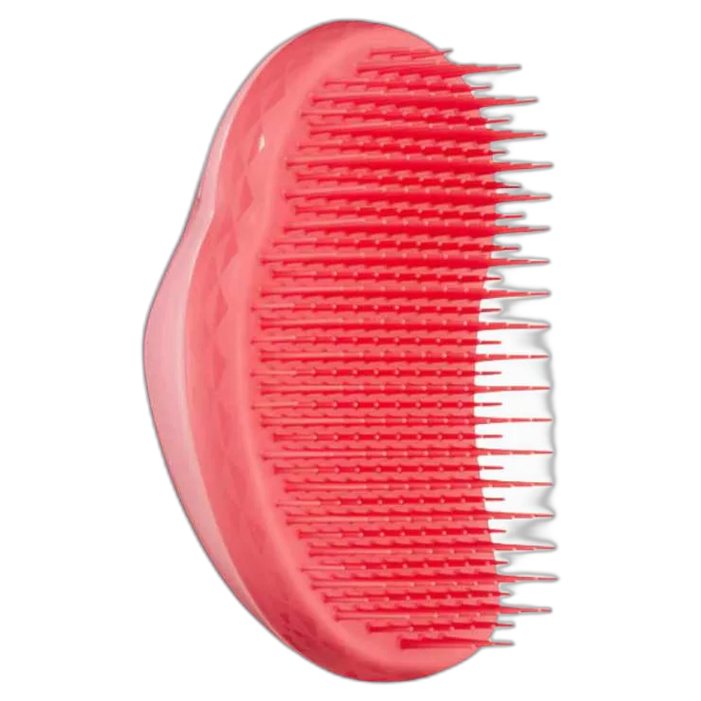 Tangle Teezer - Thick & Curly - Pink / Pink (Pink Punch)