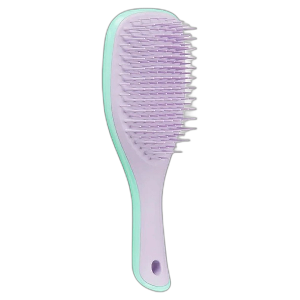 ***Tangle Teezer-The Mini Ultimate Wet Detangler-Mint / Lil