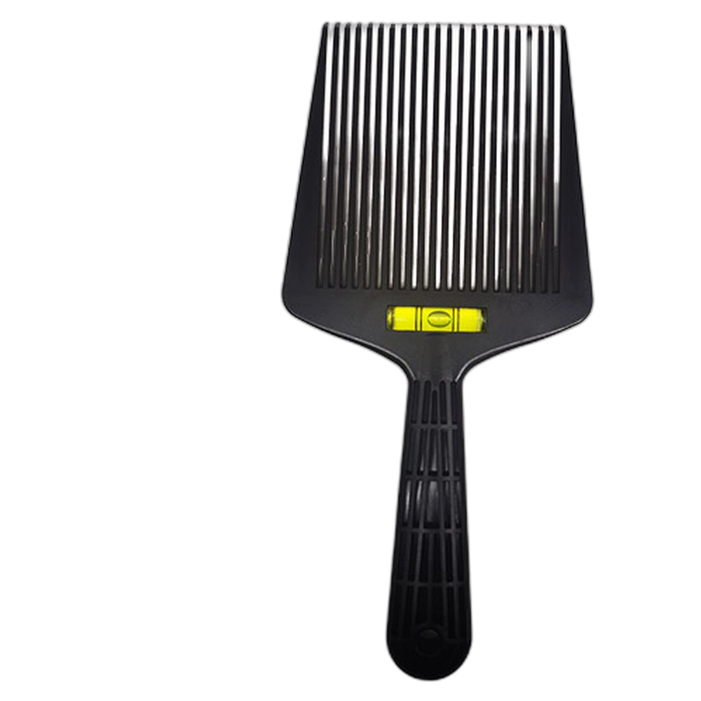 Flat Top Comb