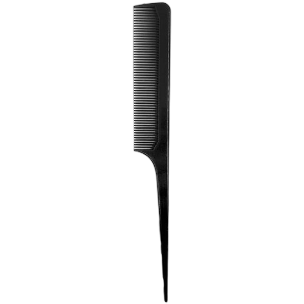 Standard Tail Comb 21cm (ABS)..
