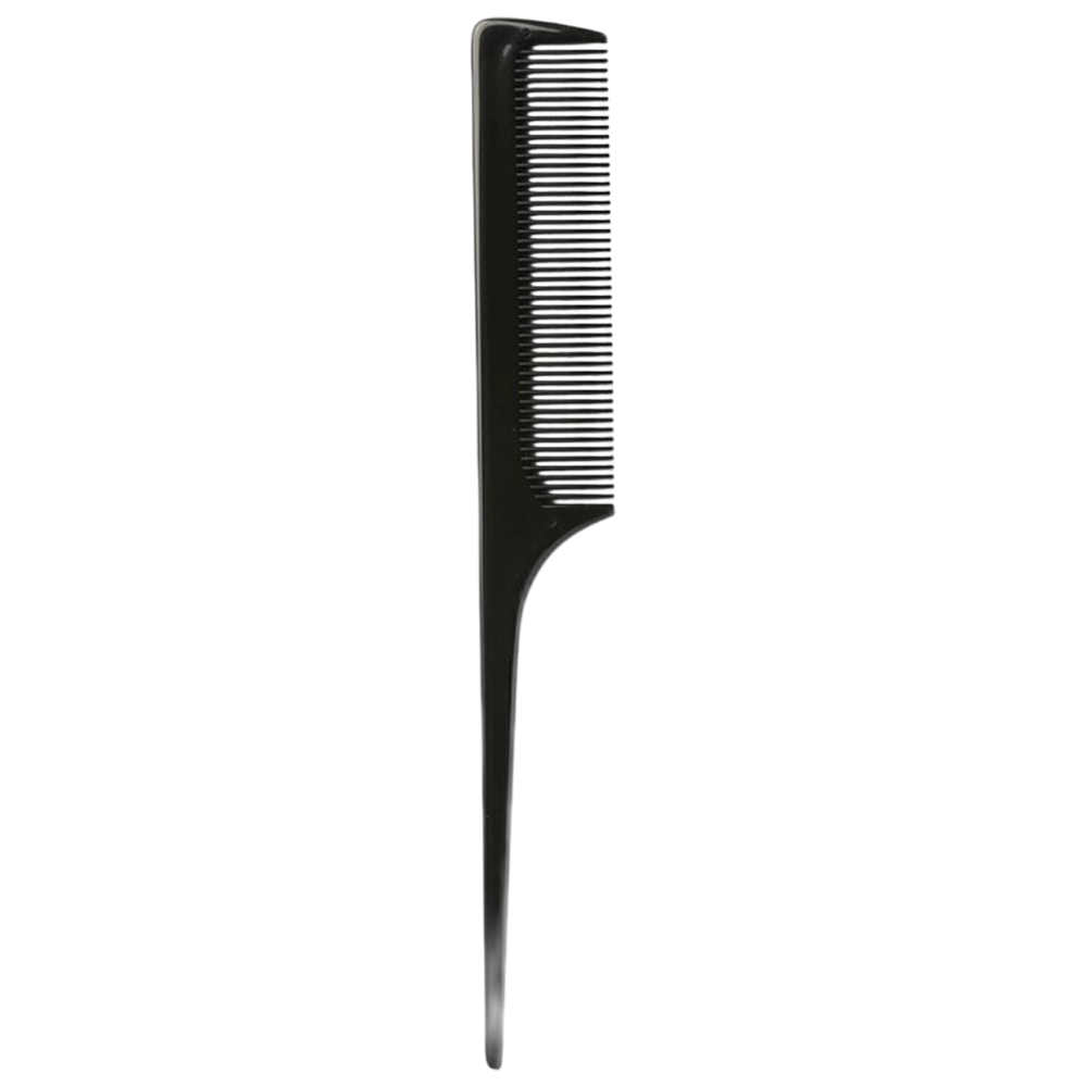 Standard Long Tail Comb 24cm (ABS)..