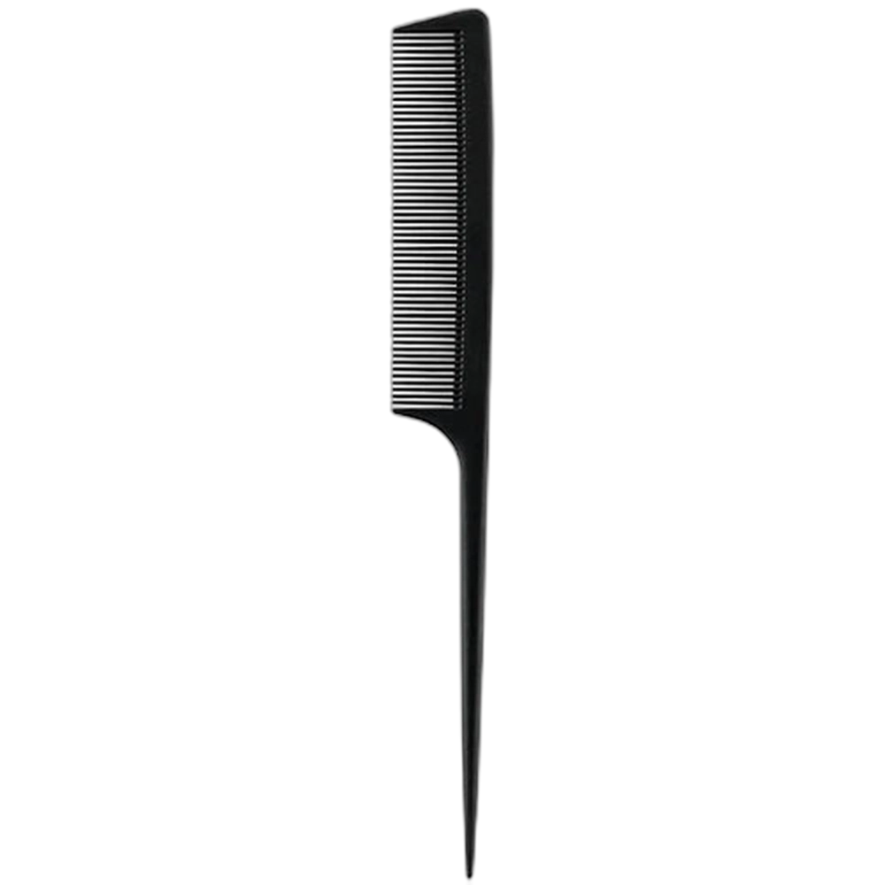 Carbon Tail Comb 22cm (CFC74539)