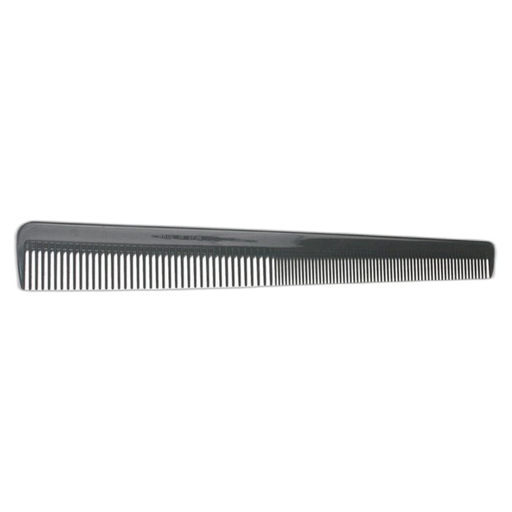 Carbon Tapered Cutting Comb 18cm (CFC72239)