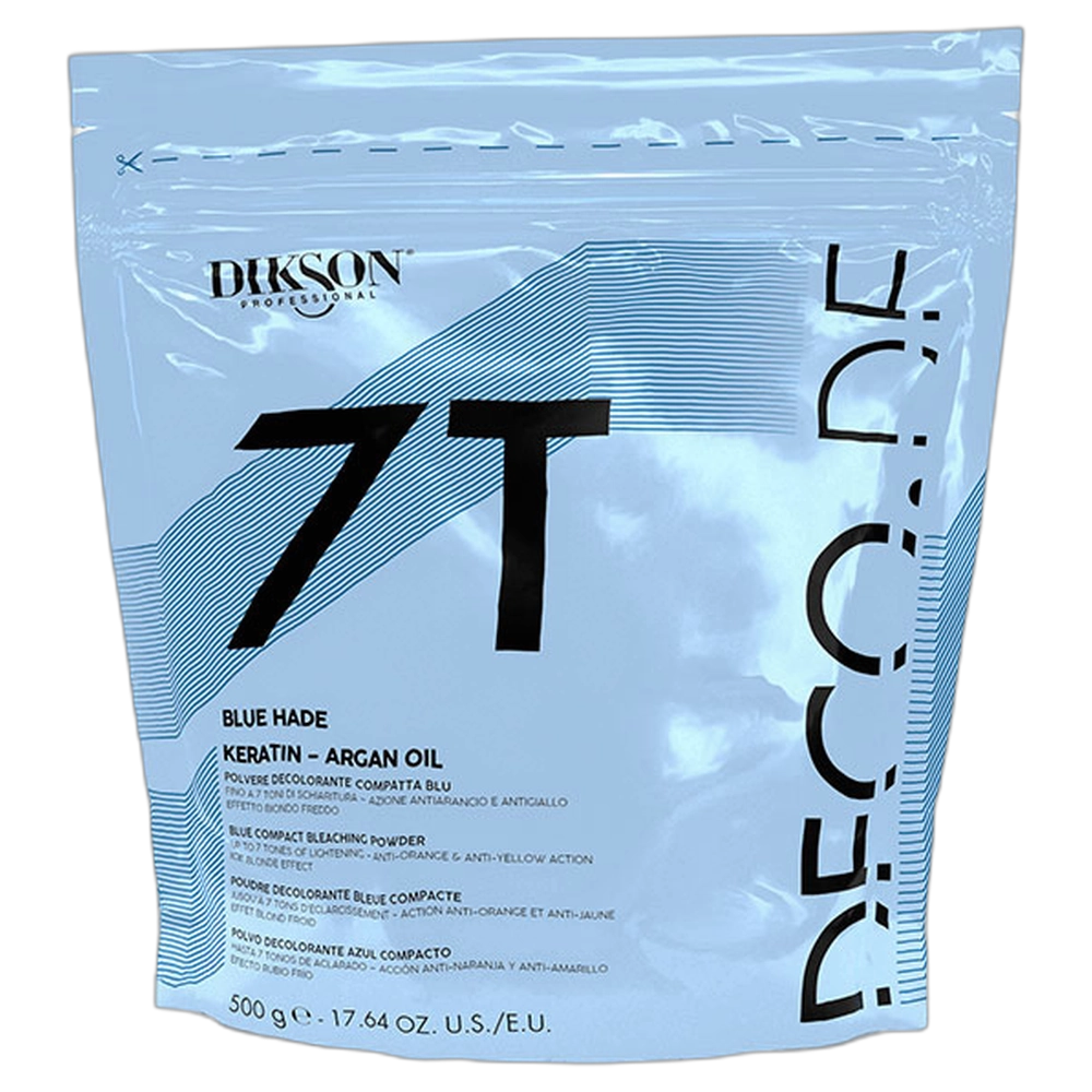 Dikson Blu Hade Bleach - 500g