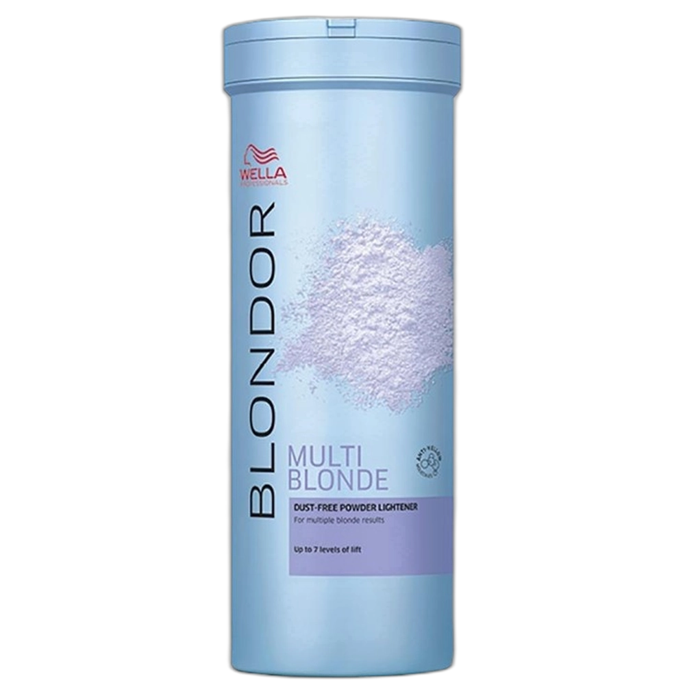 BLONDOR Multi Blonde Powder 400gr