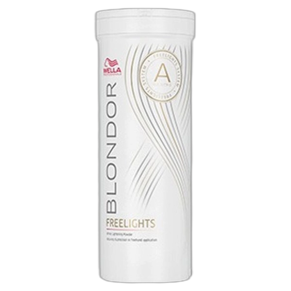 BLONDOR Freelights Powder 400gr