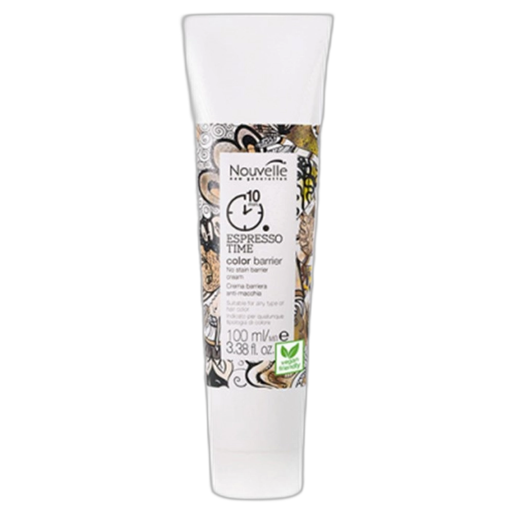 ***Nouvelle Espressotime Color Barrier 100ml